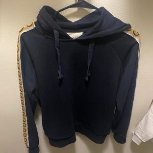 Authentic Gucci hoodie